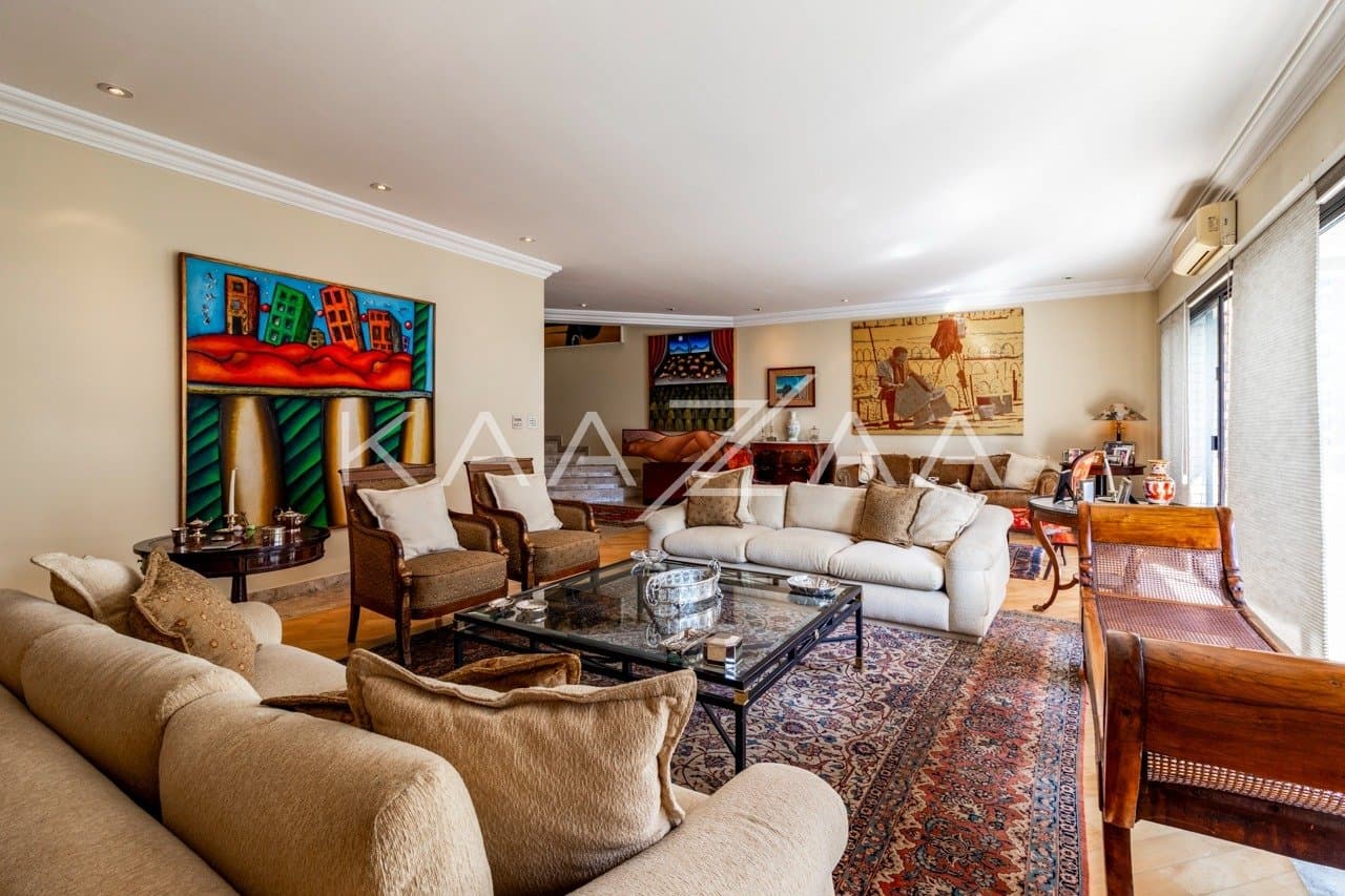 Cobertura ensolarada com design exclusivo no Itaim Bibi. - Foto 14