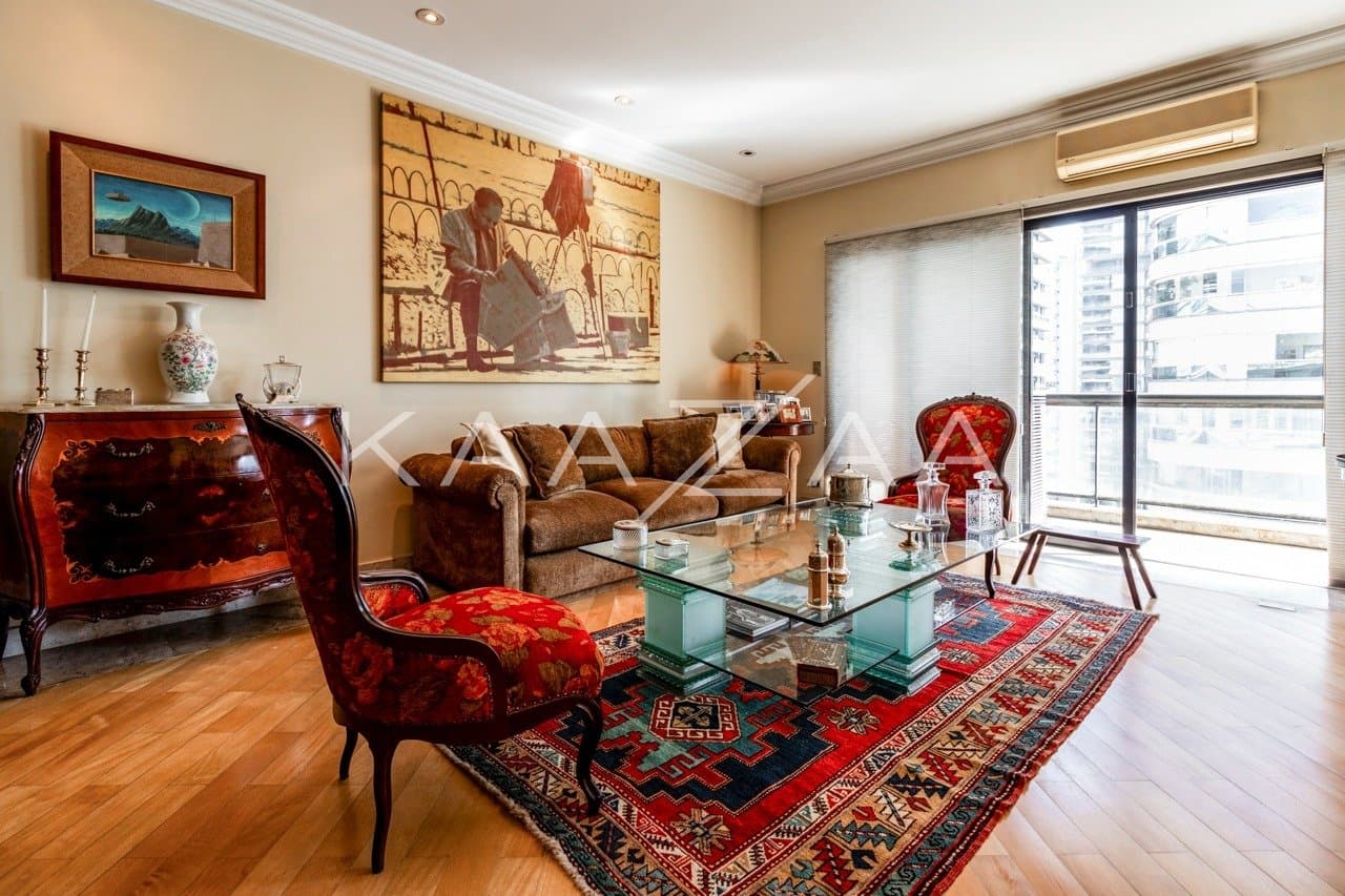 Cobertura ensolarada com design exclusivo no Itaim Bibi. - Foto 15