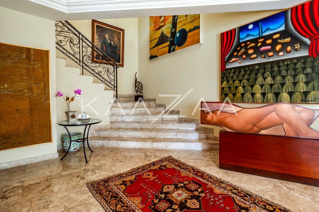 Cobertura ensolarada com design exclusivo no Itaim Bibi. - Foto 17