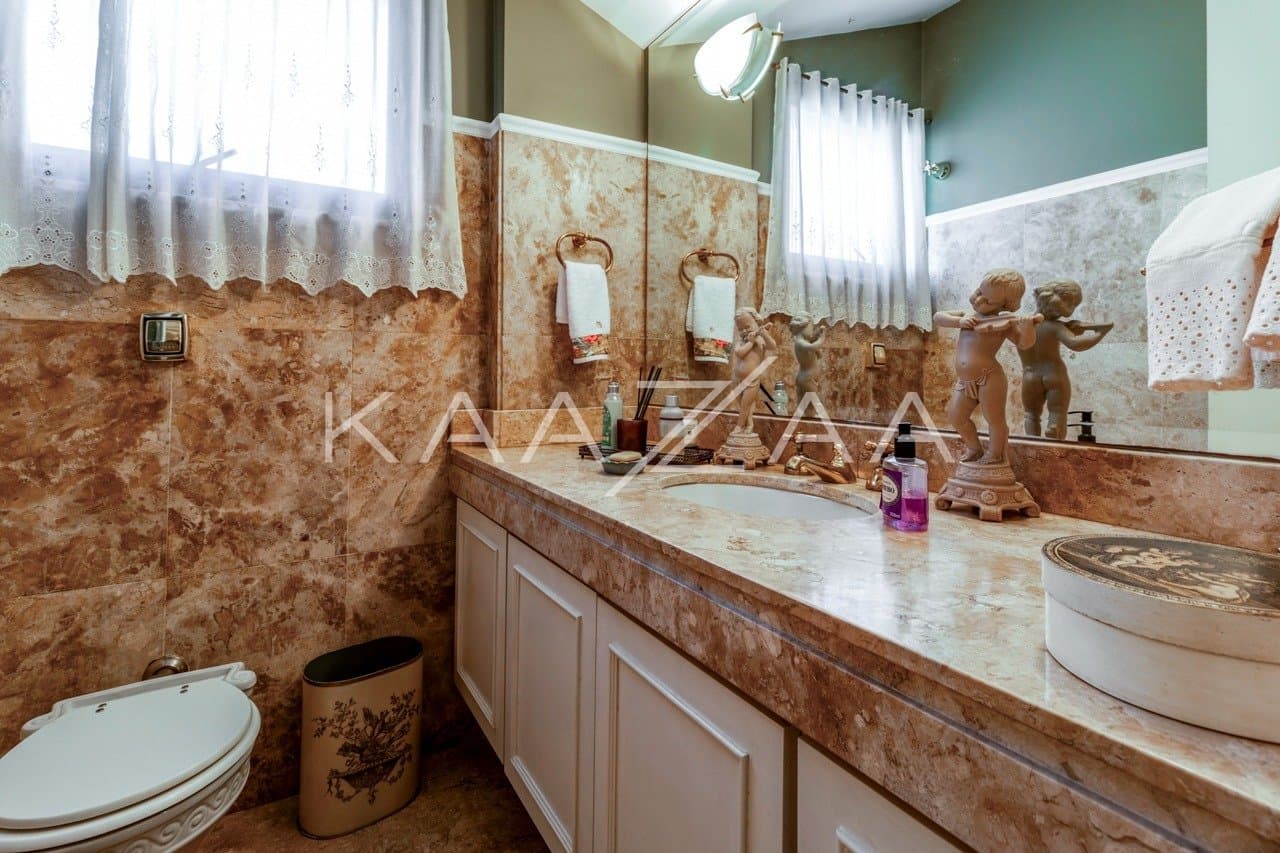 Cobertura ensolarada com design exclusivo no Itaim Bibi. - Foto 18