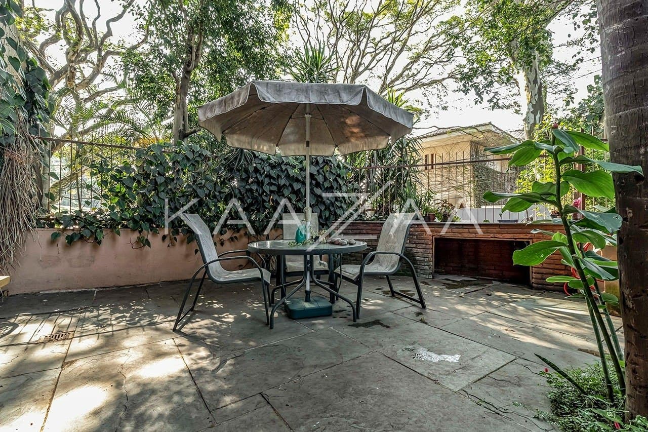 Atmosfera inspiradora em ambientes super aconchegantes. Casa em Cidade Jardim. - Foto 5