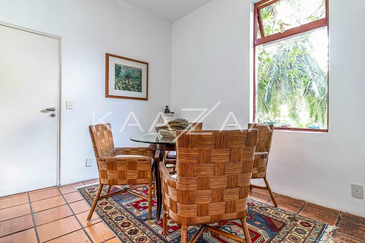 Atmosfera inspiradora em ambientes super aconchegantes. Casa em Cidade Jardim. - Foto 16