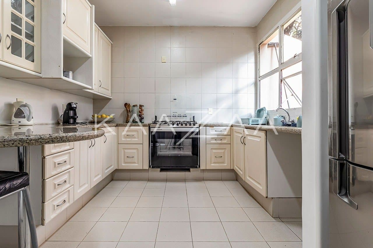 Atmosfera inspiradora em ambientes super aconchegantes. Casa em Cidade Jardim. - Foto 18