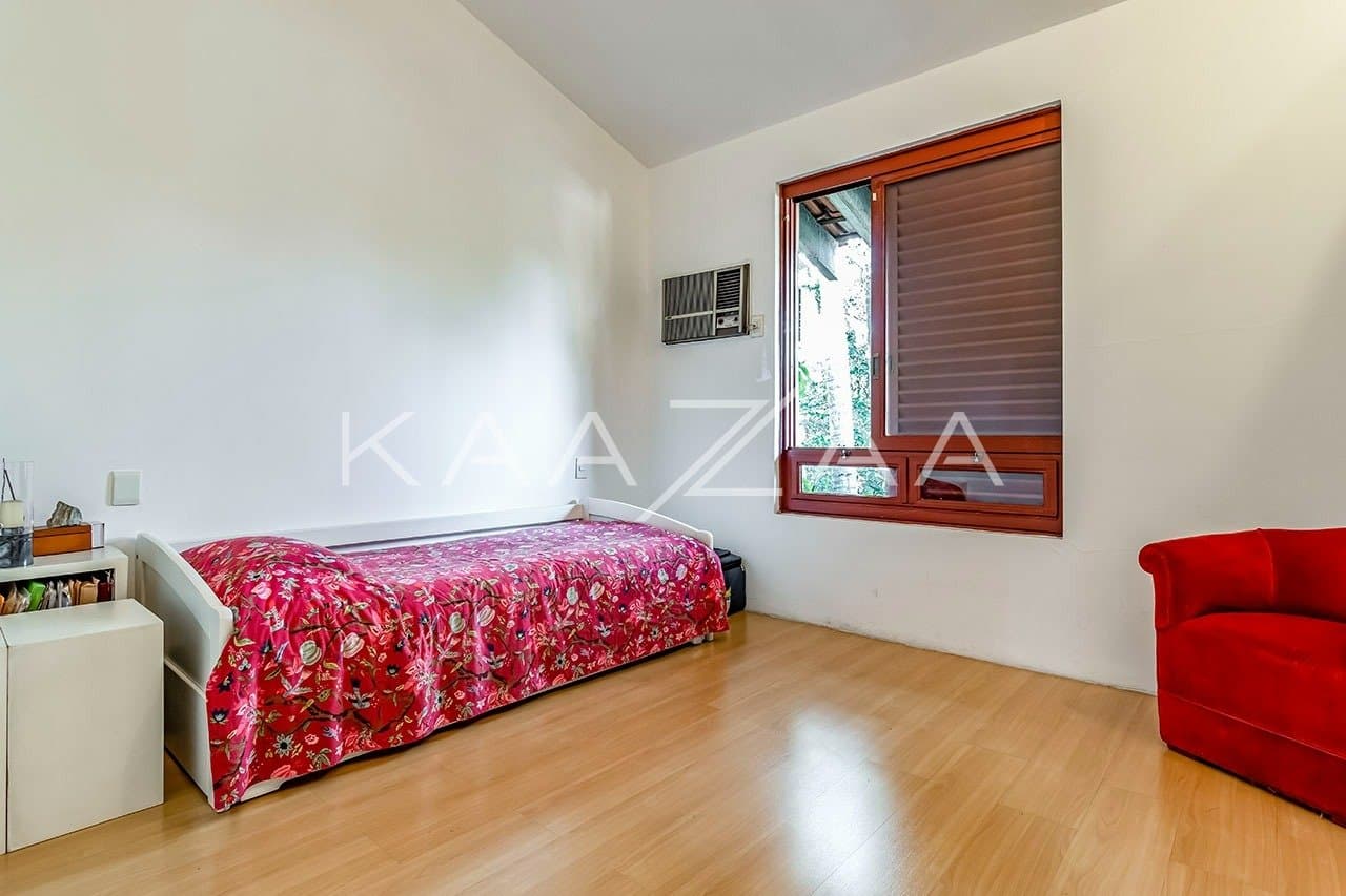 Atmosfera inspiradora em ambientes super aconchegantes. Casa em Cidade Jardim. - Foto 25