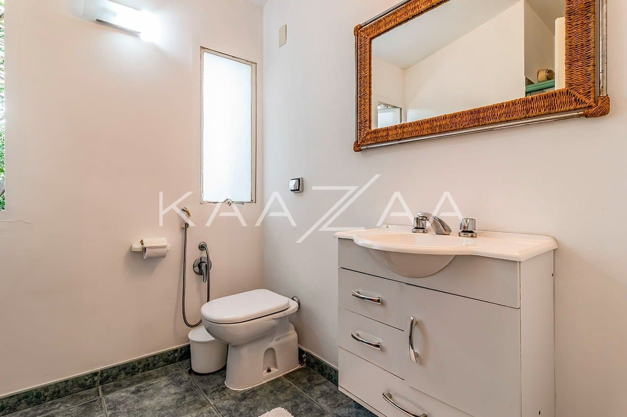 Atmosfera inspiradora em ambientes super aconchegantes. Casa em Cidade Jardim. - Foto 26