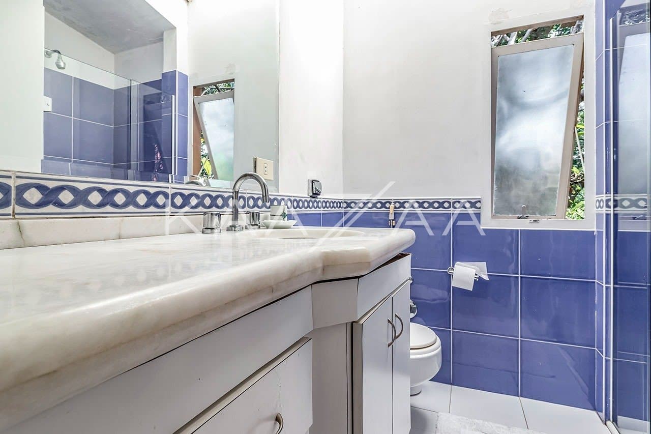 Atmosfera inspiradora em ambientes super aconchegantes. Casa em Cidade Jardim. - Foto 27