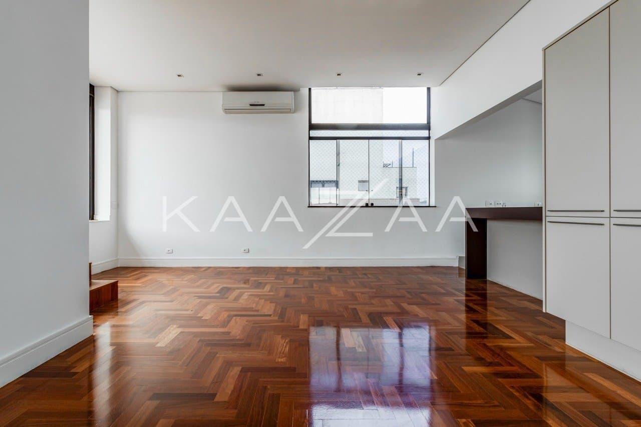 Cobertura em Moema. - Foto 4