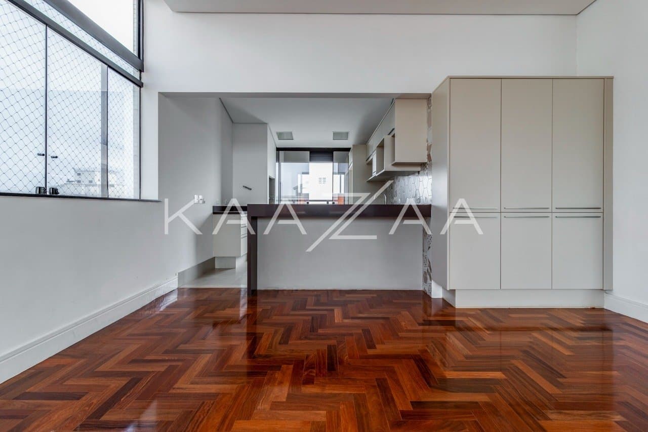 Cobertura em Moema. - Foto 6