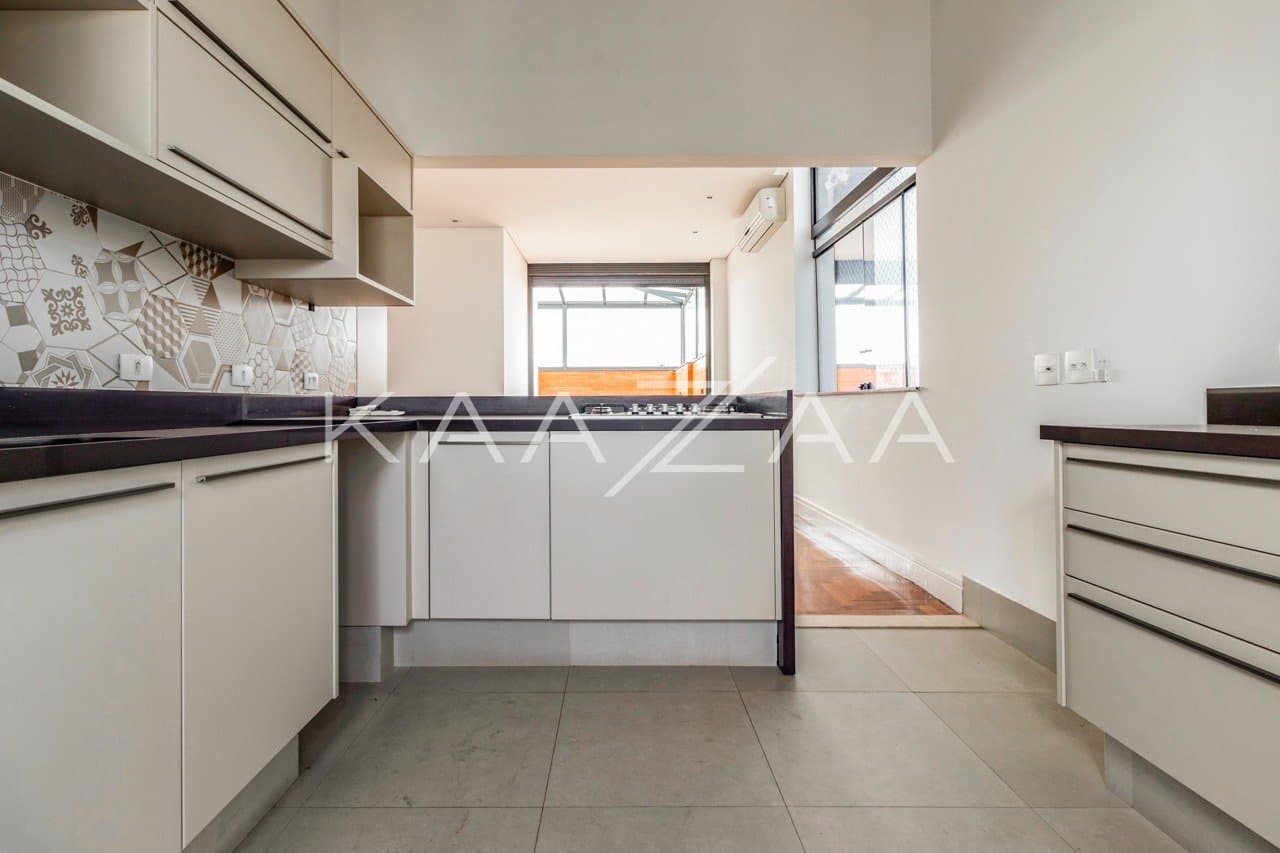 Cobertura em Moema. - Foto 8