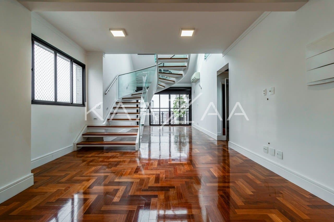 Cobertura em Moema. - Foto 10