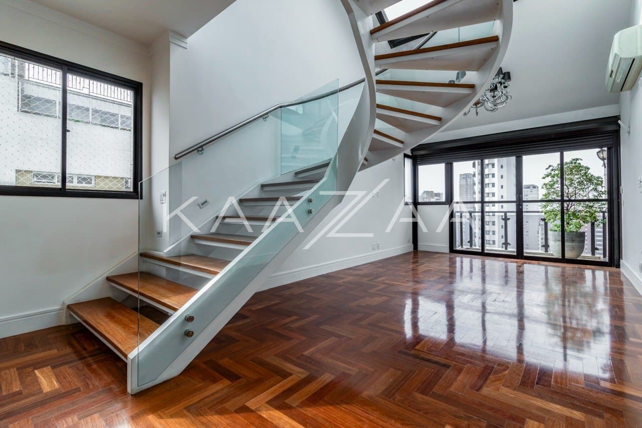 Cobertura em Moema. - Foto 11