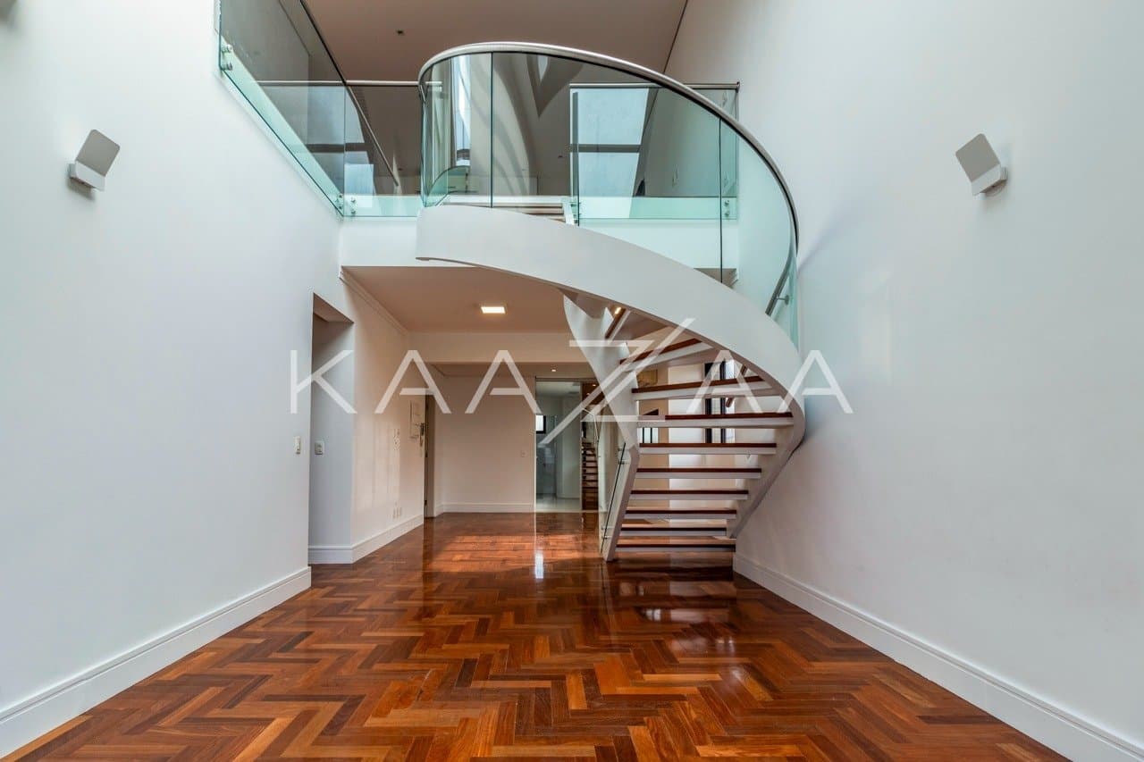 Cobertura em Moema. - Foto 12