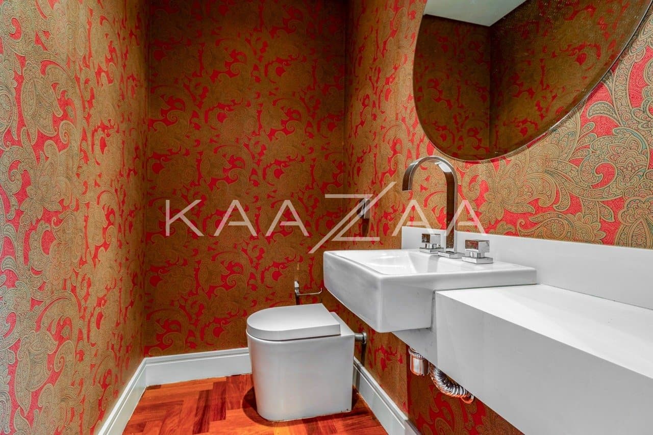 Cobertura em Moema. - Foto 13