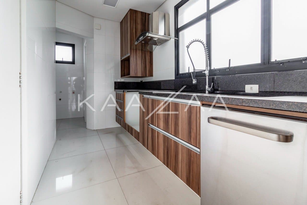 Cobertura em Moema. - Foto 14