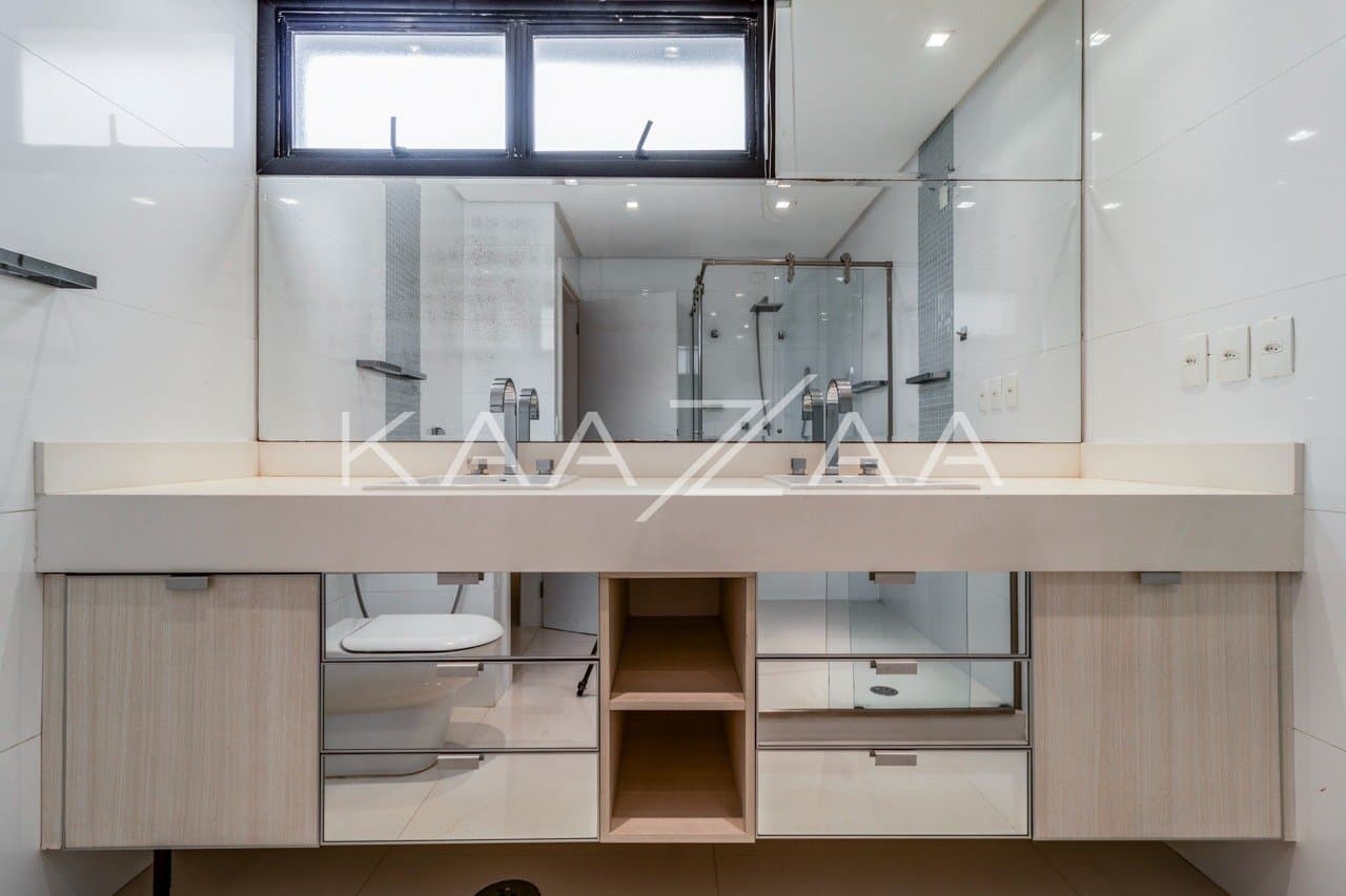 Cobertura em Moema. - Foto 17