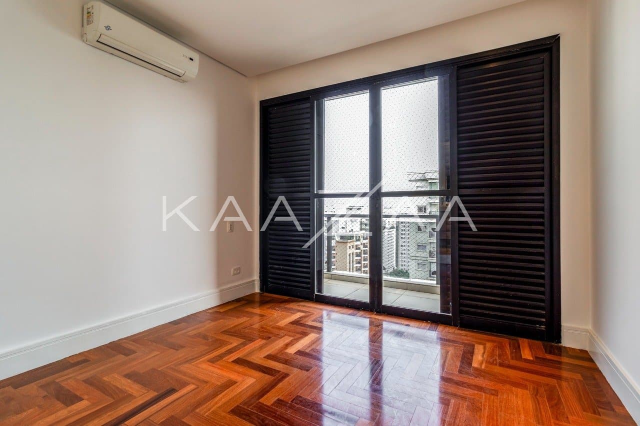 Cobertura em Moema. - Foto 18