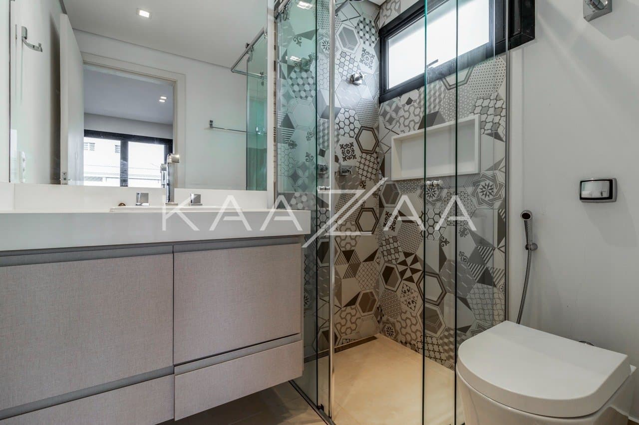 Cobertura em Moema. - Foto 19