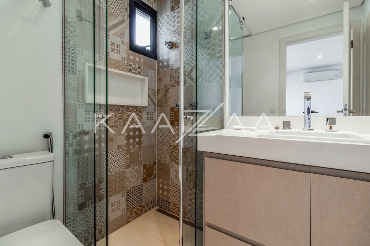 Cobertura em Moema. - Foto 21