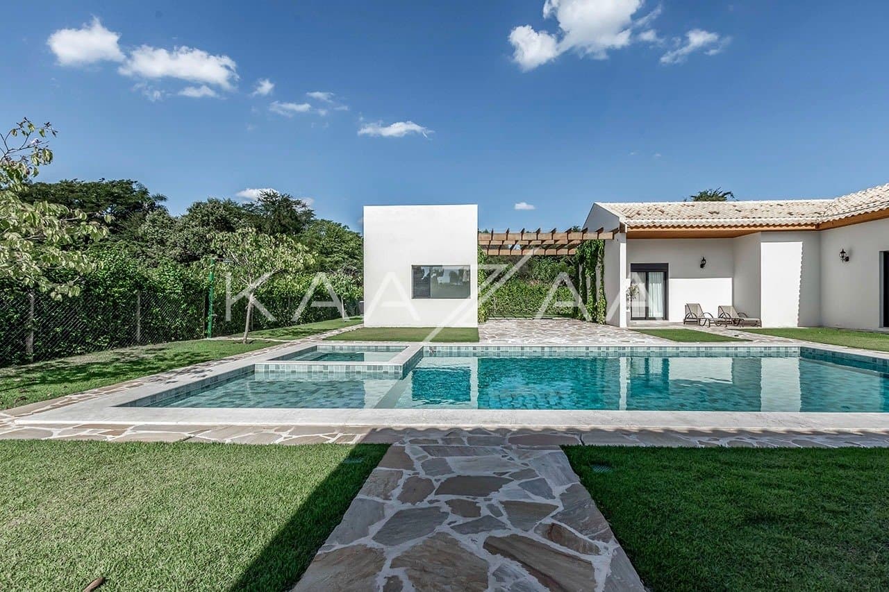 Clima perfeito para imersão na natureza, nesta casa térrea com lazer completo. Na Fazenda Boa Vista. - Foto 3