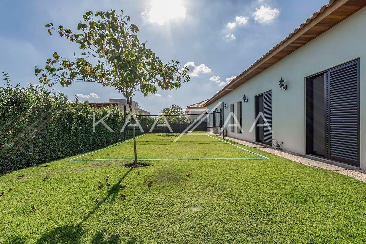 Clima perfeito para imersão na natureza, nesta casa térrea com lazer completo. Na Fazenda Boa Vista. - Foto 6