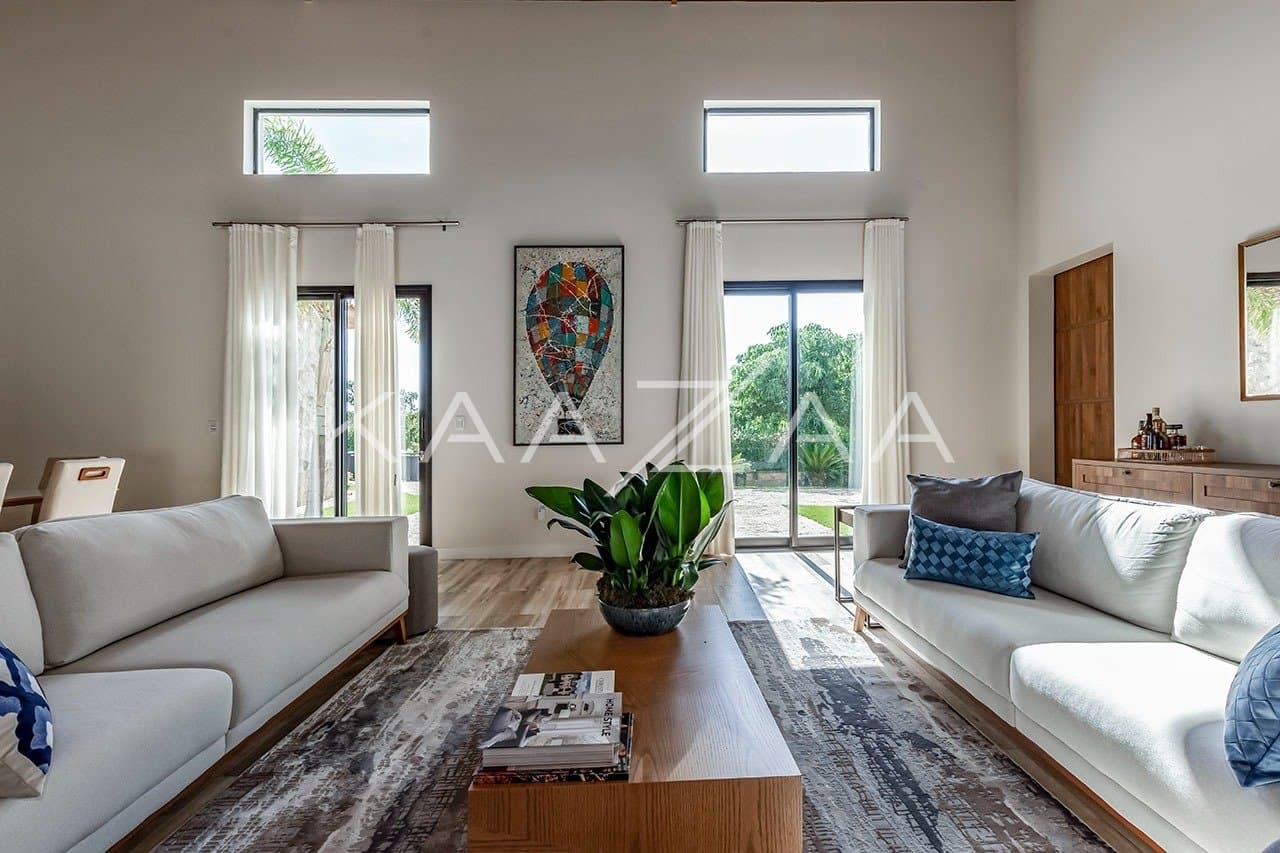 Clima perfeito para imersão na natureza, nesta casa térrea com lazer completo. Na Fazenda Boa Vista. - Foto 13