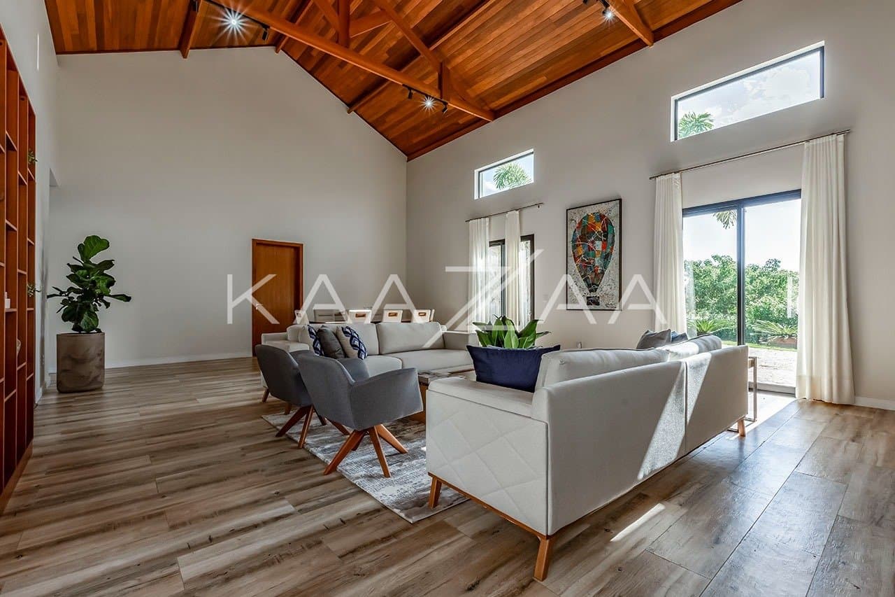 Clima perfeito para imersão na natureza, nesta casa térrea com lazer completo. Na Fazenda Boa Vista. - Foto 14