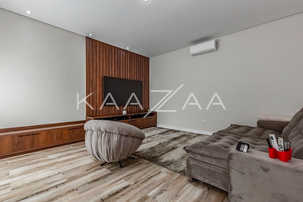 Clima perfeito para imersão na natureza, nesta casa térrea com lazer completo. Na Fazenda Boa Vista. - Foto 21