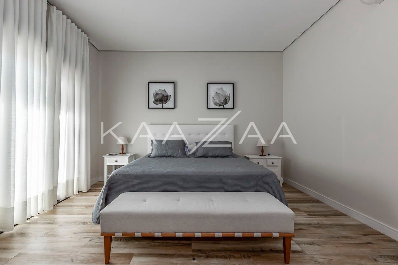 Clima perfeito para imersão na natureza, nesta casa térrea com lazer completo. Na Fazenda Boa Vista. - Foto 22