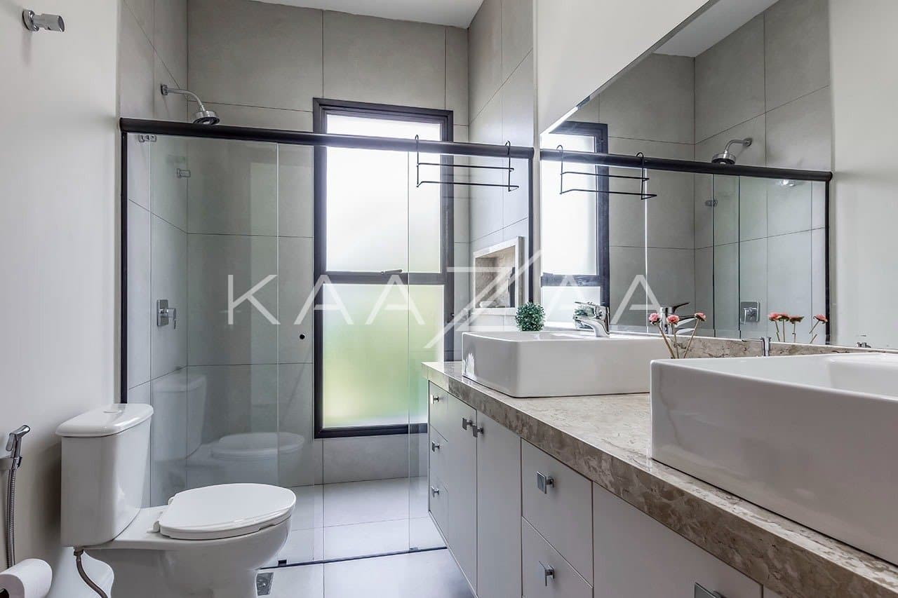 Clima perfeito para imersão na natureza, nesta casa térrea com lazer completo. Na Fazenda Boa Vista. - Foto 24