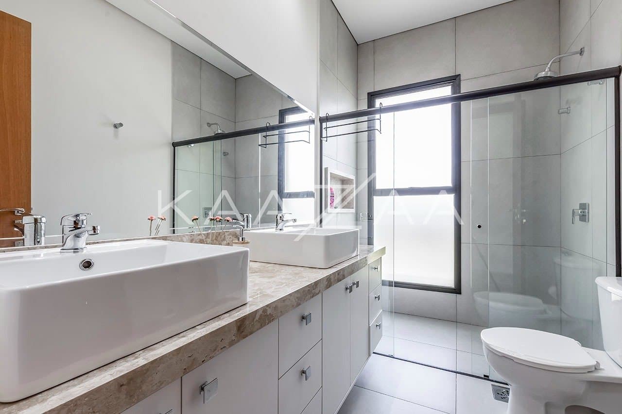 Clima perfeito para imersão na natureza, nesta casa térrea com lazer completo. Na Fazenda Boa Vista. - Foto 26