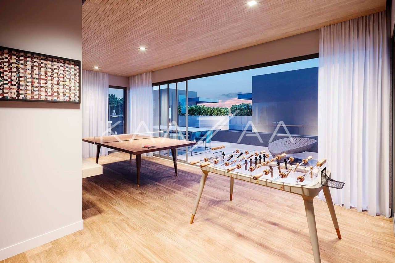 Elegância e tecnologia em primeiro lugar. Casa com lindo projeto, no Jardim Paulistano. - Foto 10