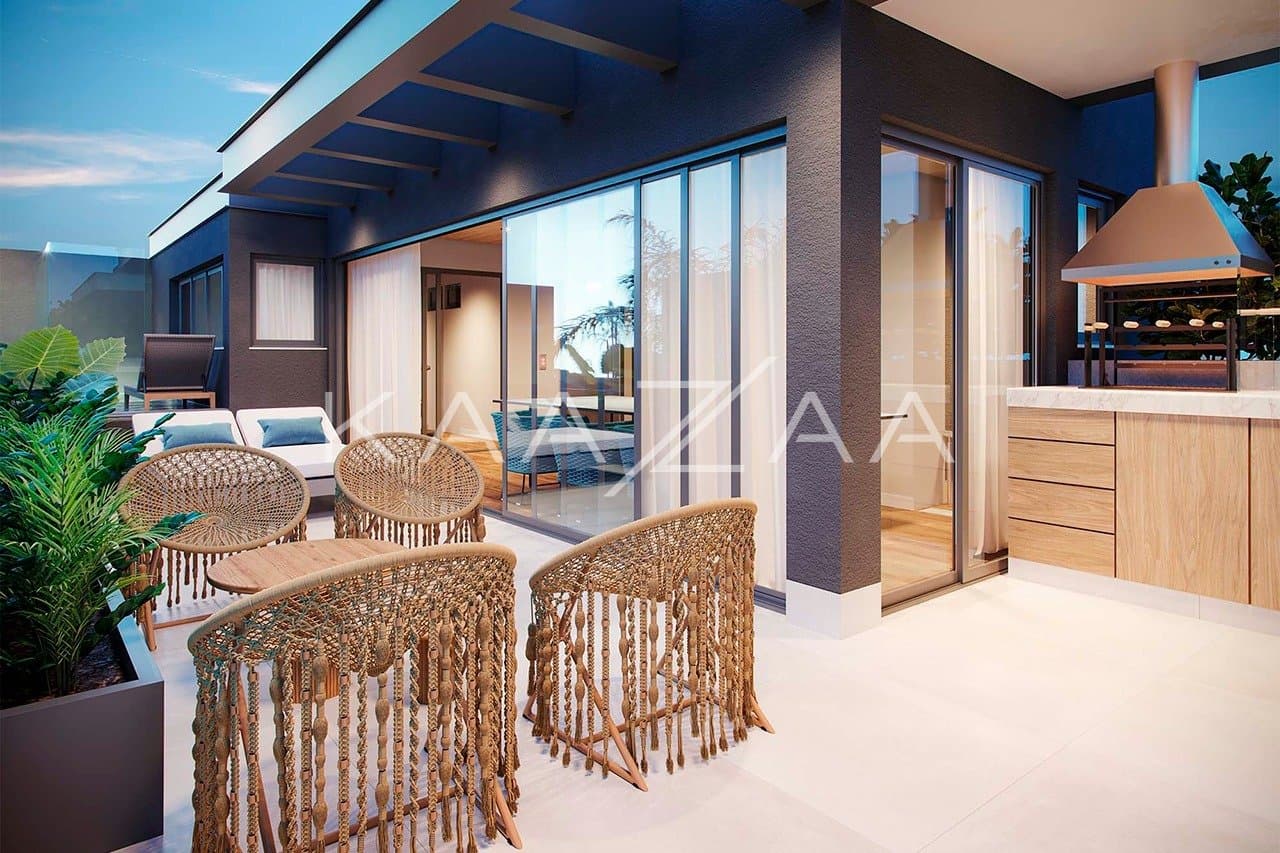 Elegância e tecnologia em primeiro lugar. Casa com lindo projeto, no Jardim Paulistano. - Foto 11