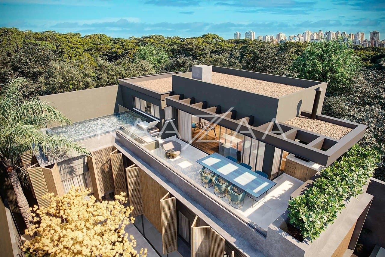 Elegância e tecnologia em primeiro lugar. Casa com lindo projeto, no Jardim Paulistano. - Foto 12