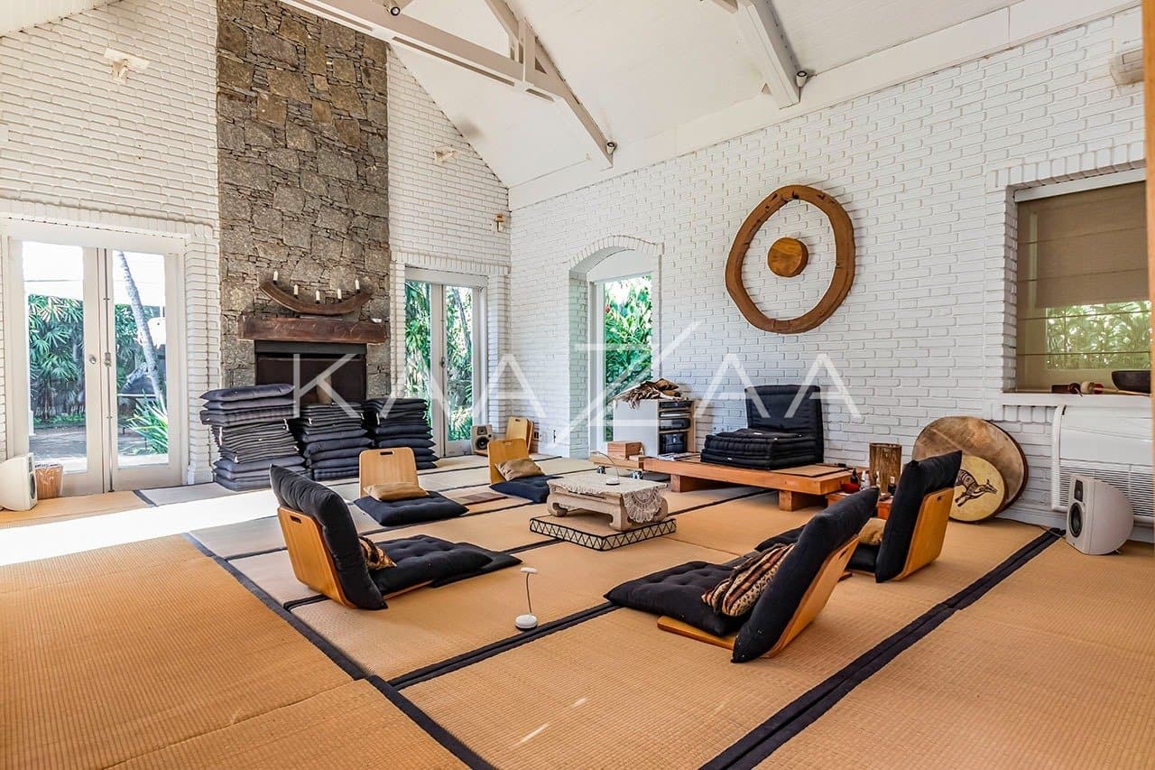 Casa fantástica em estilo tradicional, sem sair de São Paulo. Na Cidade Jardim. - Foto 9