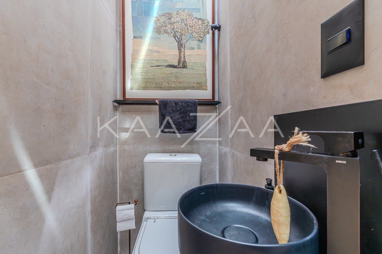 Casa no Jardim Paulistano - Foto 11