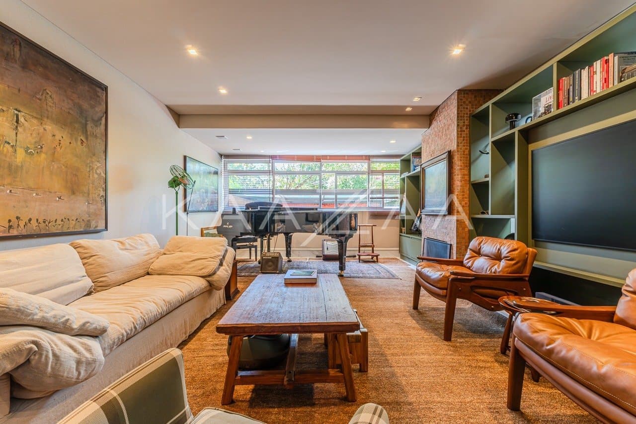 Casa no Jardim Paulistano - Foto 12