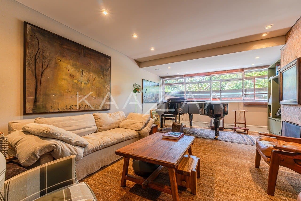 Casa no Jardim Paulistano - Foto 13