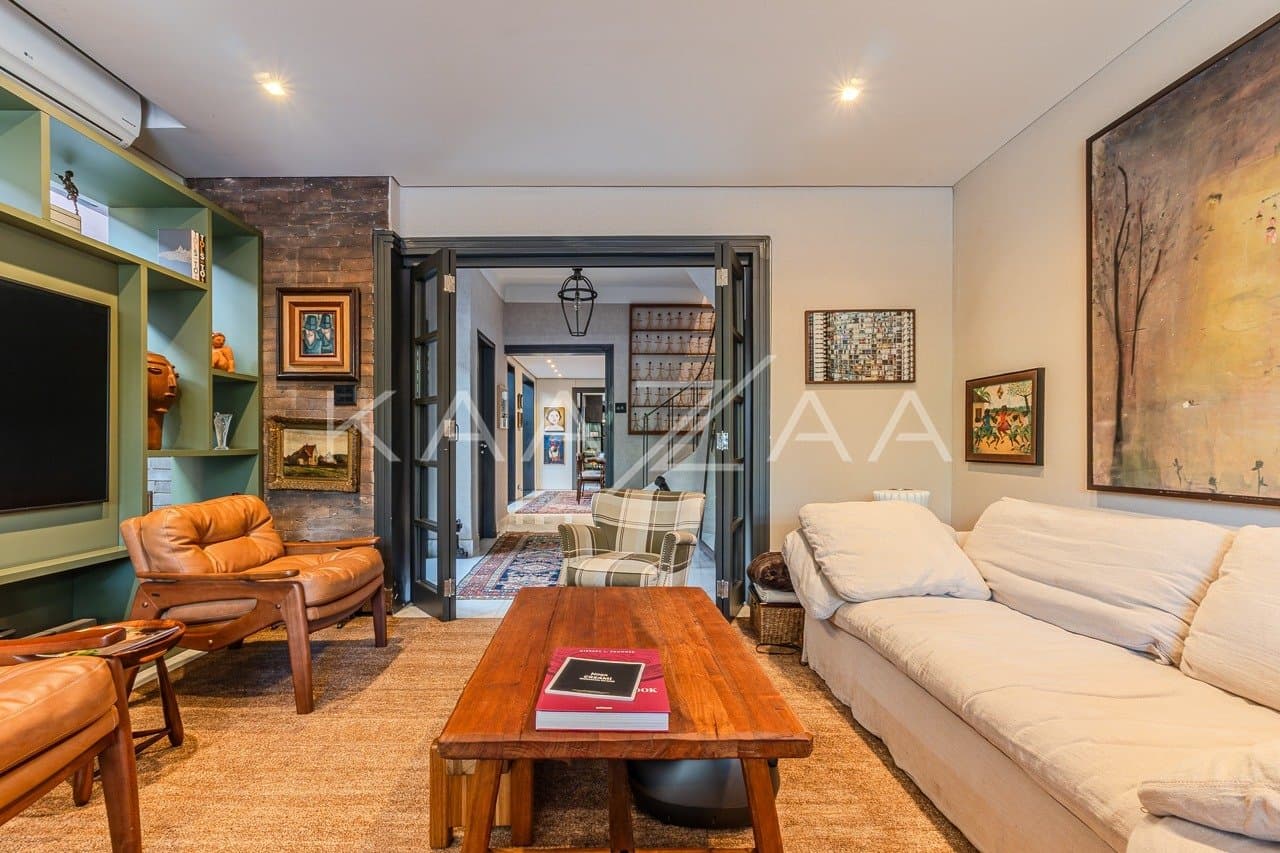 Casa no Jardim Paulistano - Foto 14