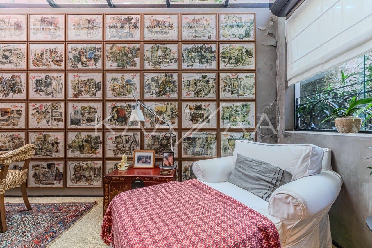 Casa no Jardim Paulistano - Foto 18