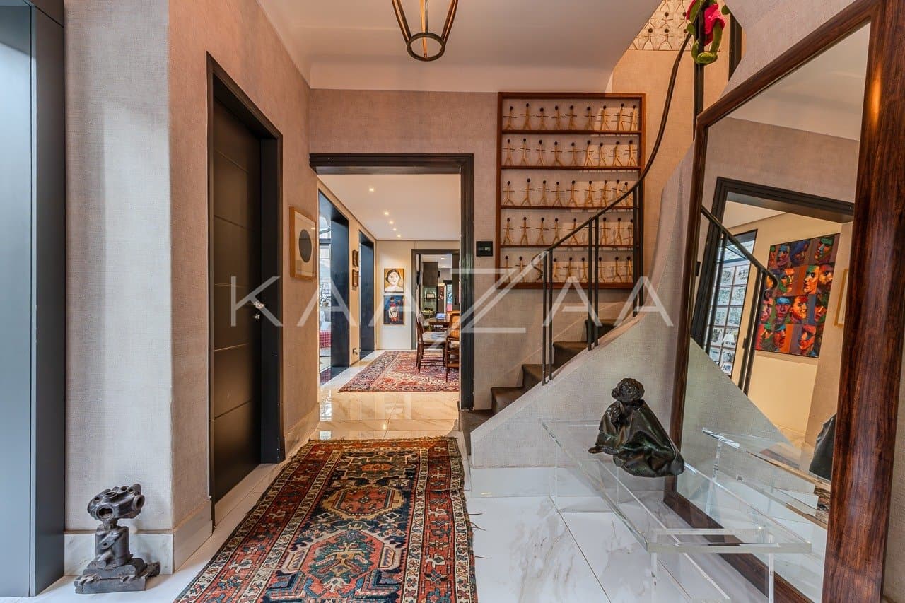 Casa no Jardim Paulistano - Foto 20