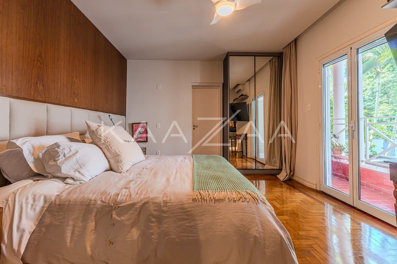 Casa no Jardim Paulistano - Foto 23