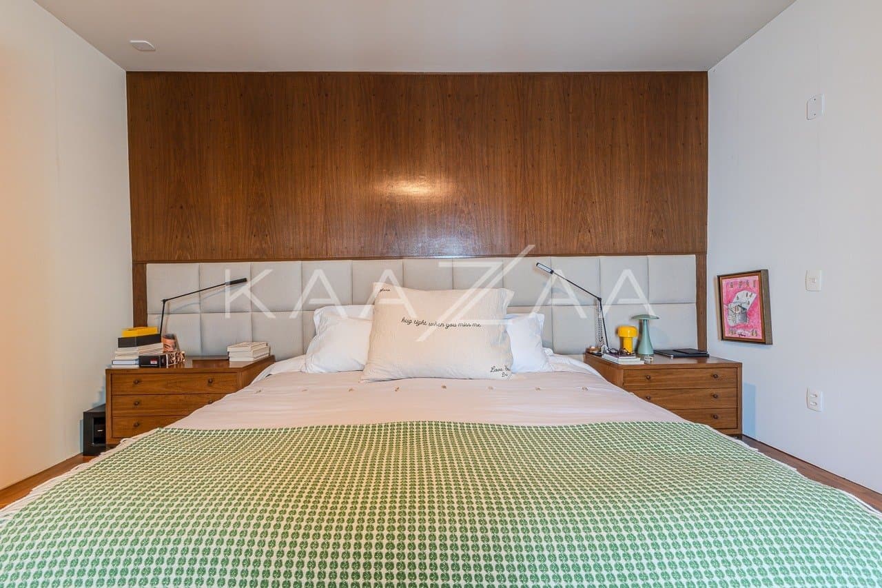 Casa no Jardim Paulistano - Foto 24