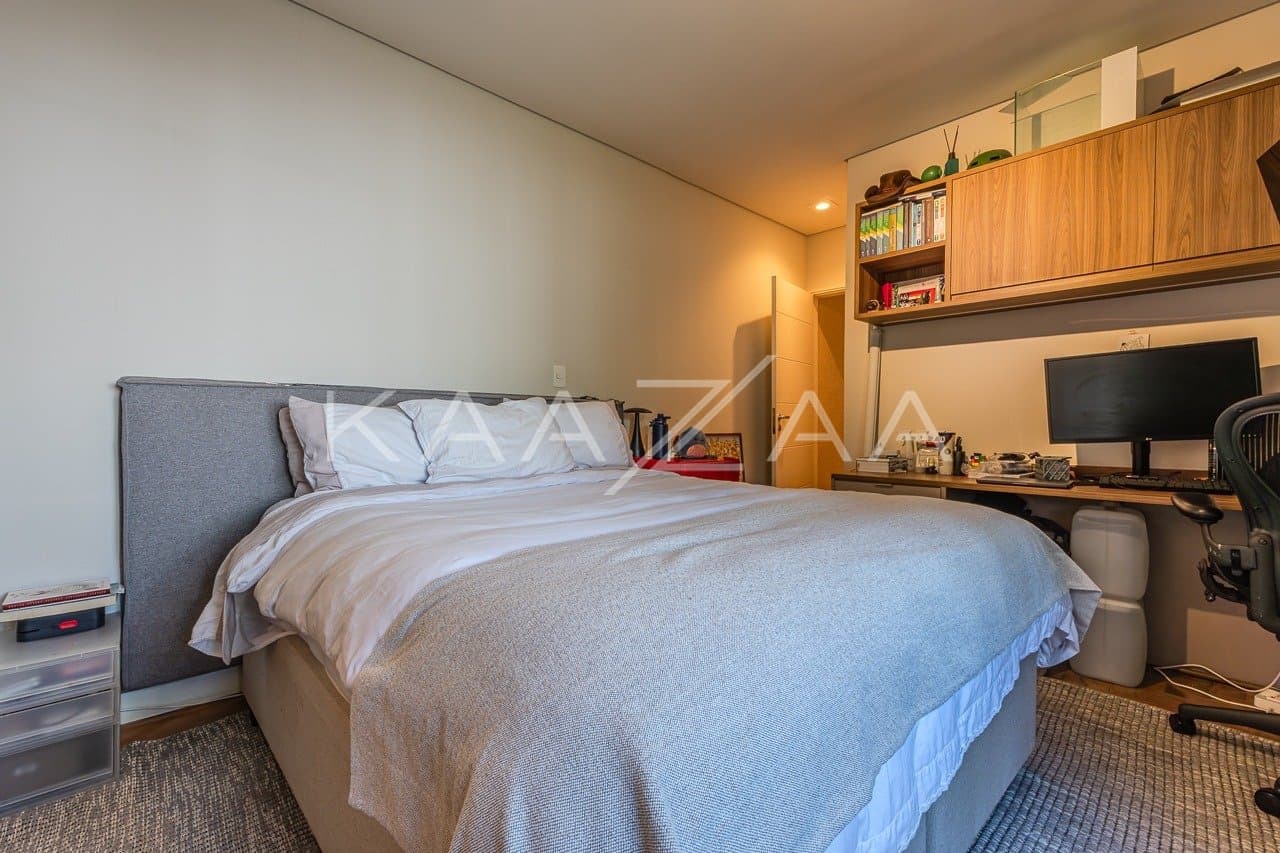 Casa no Jardim Paulistano - Foto 25