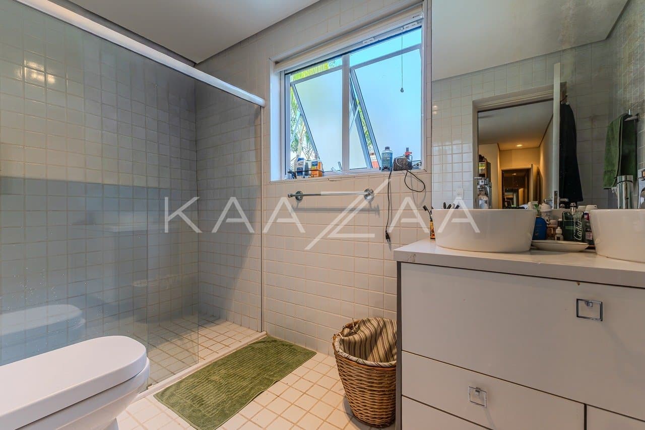 Casa no Jardim Paulistano - Foto 26