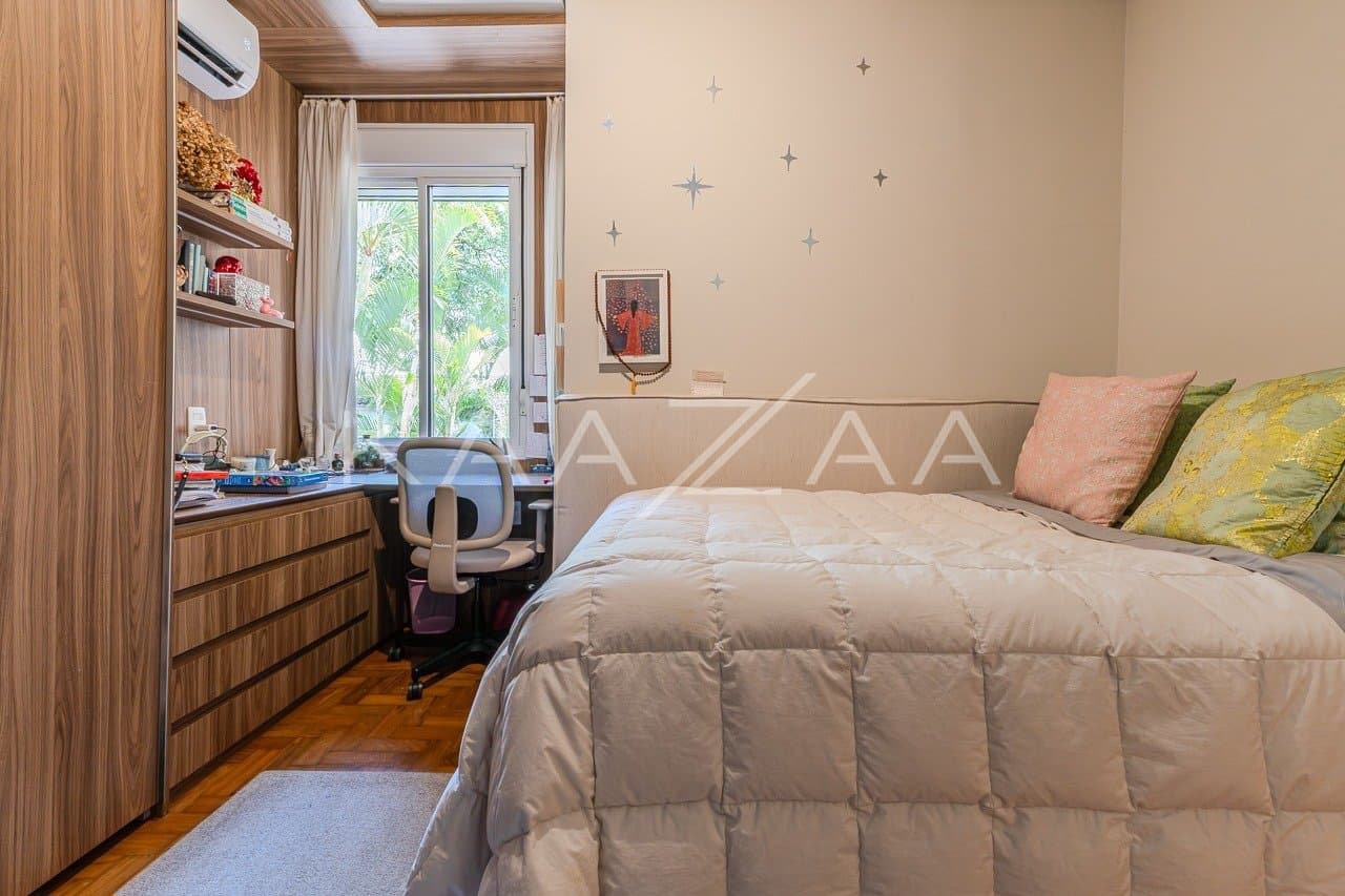 Casa no Jardim Paulistano - Foto 27