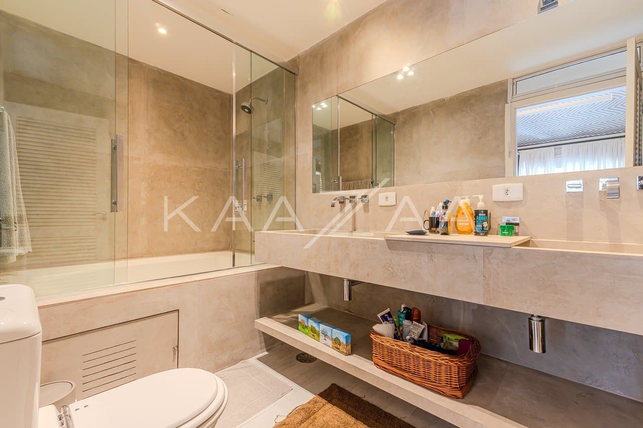 Casa no Jardim Paulistano - Foto 30