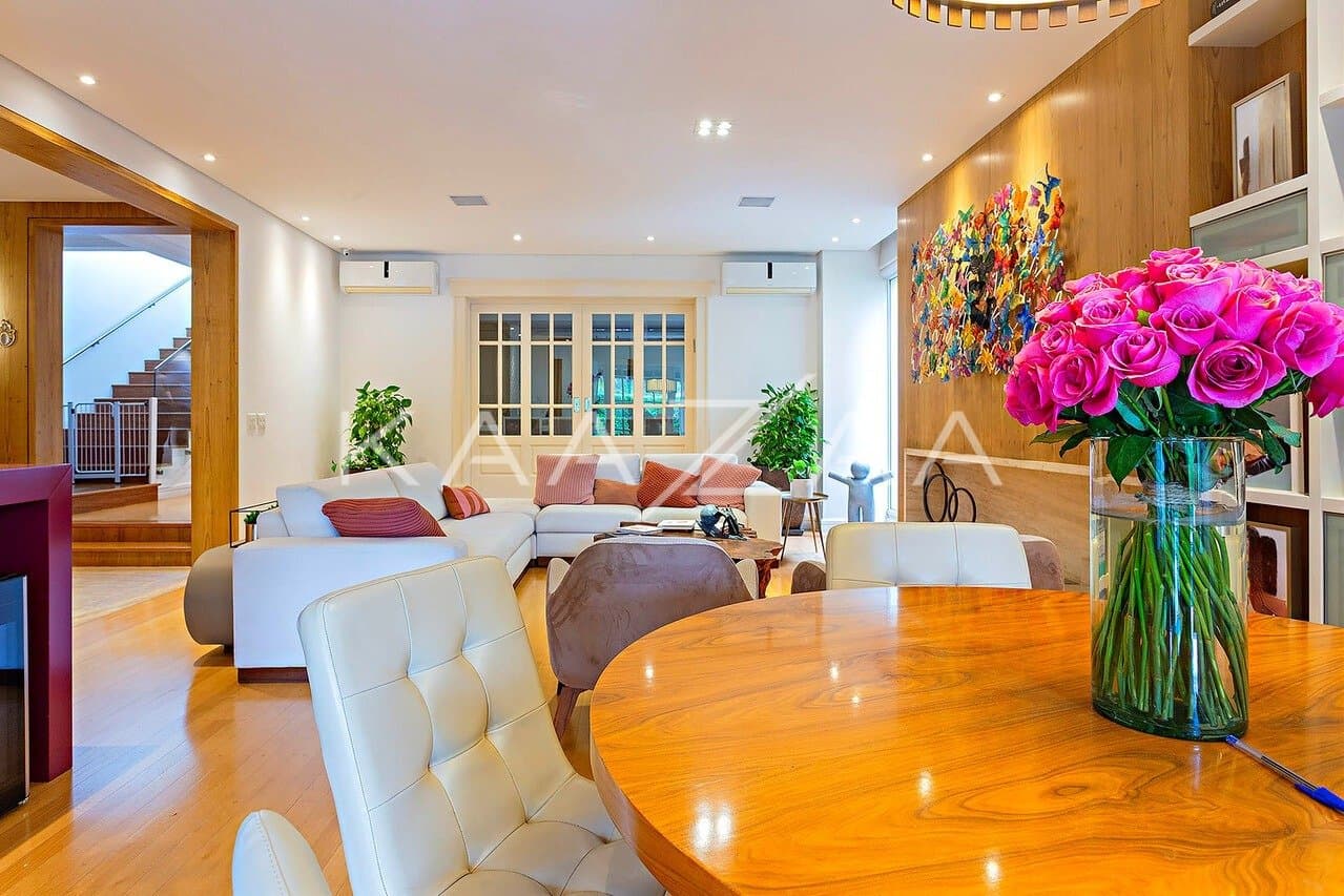 Casa em condomínio à venda e locação no Jardim Luzitânia - Foto 9