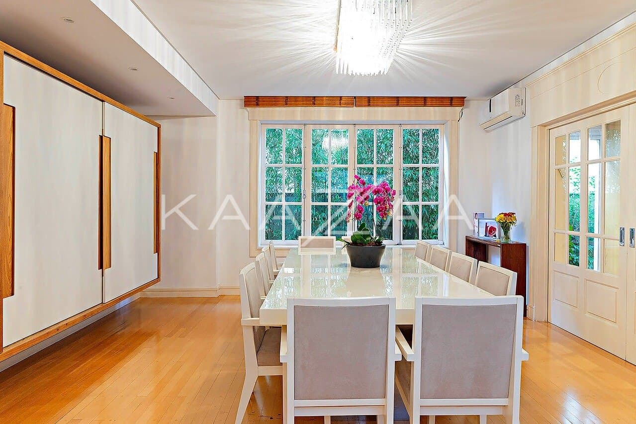 Casa em condomínio à venda e locação no Jardim Luzitânia - Foto 11