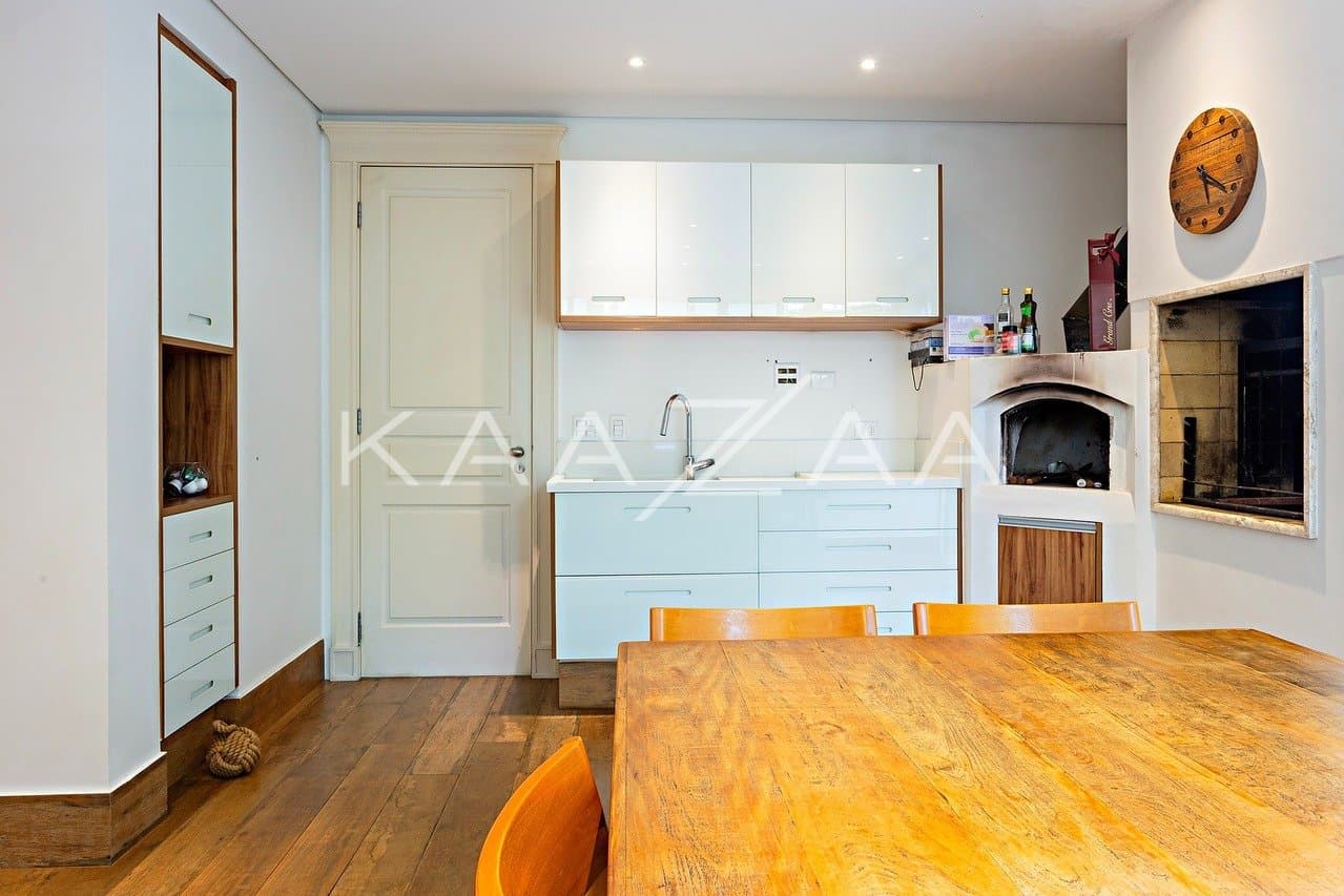 Casa em condomínio à venda e locação no Jardim Luzitânia - Foto 12