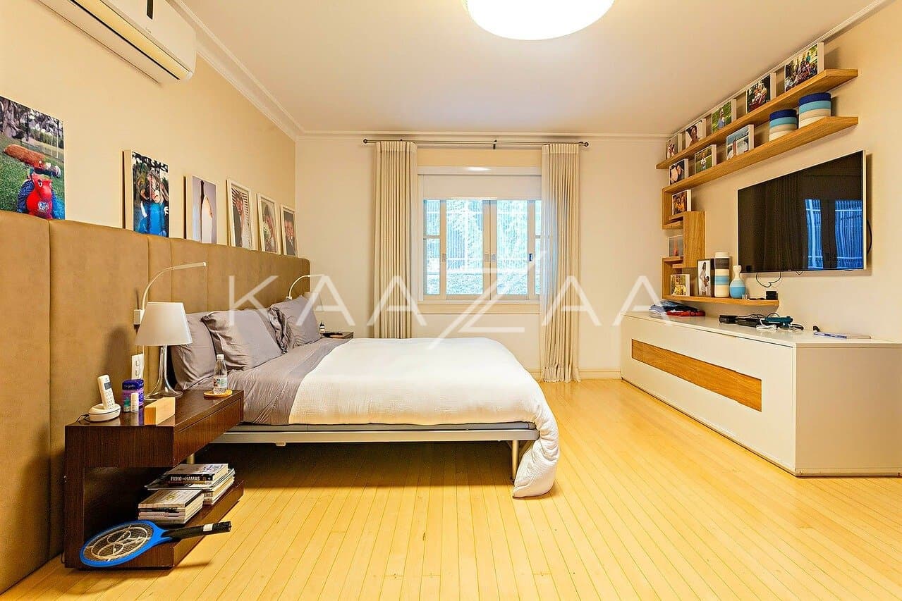 Casa em condomínio à venda e locação no Jardim Luzitânia - Foto 13